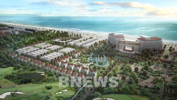 Le groupe FLC prévoit de lancer près de 20 projets immobiliers en 2021